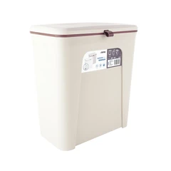 informa-10-ltr-tempat-sampah-gantung---kuning-khaki