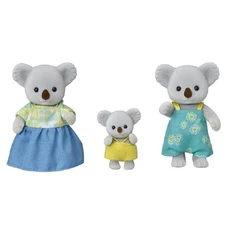 sylvanian-families-set-boneka-hewan-treetop-koala-family-esff55020