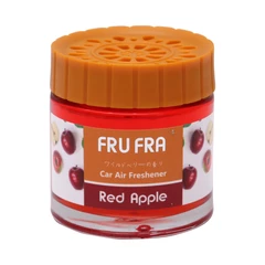 main image Flamingo Apple Fru Fra Pengharum Mobil