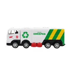 cruzer-1:55-friction-city-service-truck-series-1