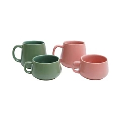 appetite-set-4-pcs-sienna-mug---hijau/pink