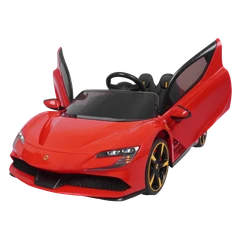 pmb-toys-ride-on-car-varsa-m6188---merah