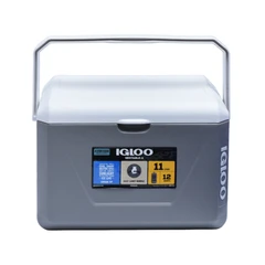 igloo-11-ltr-cooler-box-nestable---abu-abu/putih