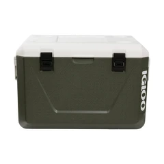 igloo-27-ltr-cooler-box-nestable---hijau