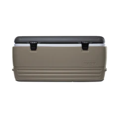 igloo-113-ltr-cooler-box-sportsman---abu-abu