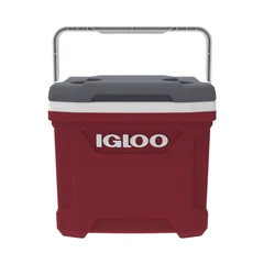 igloo-15-ltr-cooler-box-latitude-16qt---merah