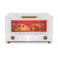 kels-10-ltr-mini-steam-oven-toaster---putih