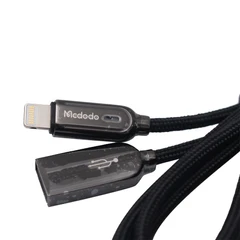 mcdodo-kabel-usb-to-lightning-1.8-mtr---hitam