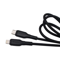 mcdodo-kabel-data-type-c-to-lightng-1.2-mtr---hitam