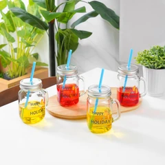 kris-450-ml-set-4-pcs-gelas-mug-holiday