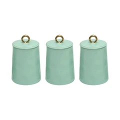 appetite-set-3-pcs-neola-stoples-dengan-ring-handle---hijau-mint