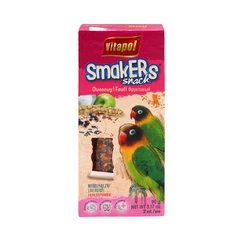 vitapol-90-gr-smakers-camilan-burung-lovebird-fruit