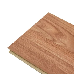 Vertigo 1261x192 Cm Parket Kayu Walnut