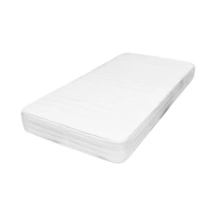 Informa Free Gift 120x200x20 Cm Kasur Anak Bonell Springbed - Putih