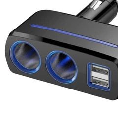 otto-klasse-charger-mobil-2-usb-dengan-2-lighter-socket