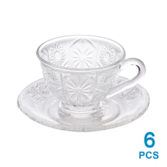 selma-set-6-pcs-crystal-cangkir-teh-dengan-saucer