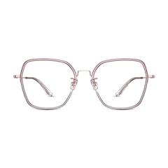 parim-eyewear-kacamata-optical-wide-metal---pink-muda