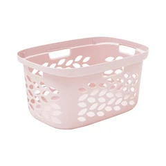 ezy-storage-63-ltr-fleur-keranjang-laundry---pink