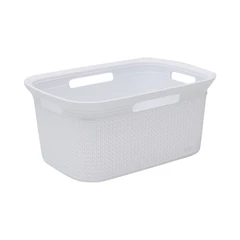 ezy-storage-45-ltr-keranjang-laundry---putih