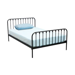 selma-180x200-cm-bianca-tempat-tidur-metal---hitam