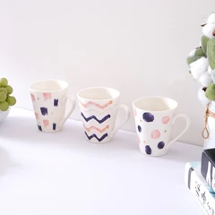 delicia-340-ml-set-3-pcs-mug-motif-abstrak---biru/pink