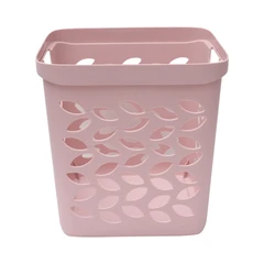 ezy-storage-33x33x33-cm-fleur-keranjang-penyimpanan---pink