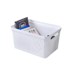 ezy-storage-26.3x18.5x13.4-cm-keranjang-penyimpanan---putih