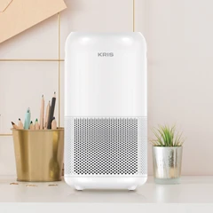 kris-48-m2-smart-air-purifier-cadr-400-m3/jam---putih