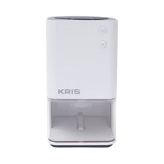 kris-1.2-ltr-dehumidifier-33-watt---putih