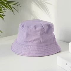 ataru-topi-bucket-reversible---ungu/abu-abu