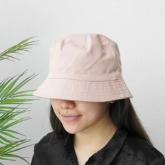 ataru-topi-bucket-reversible---pink/cokelat