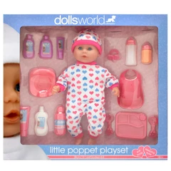 dollsworld-set-boneka-bayi-little-poppet-60324