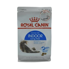 main image Royal Canin 400 Gr Makanan Kucing Fhn Indoor Long Hair