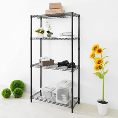 masterspace-80x35x160-cm-rak-besi-4-tingkat---hitam