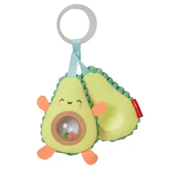 skip-hop-boneka-farmstand-avocado-stroler-toy-307252