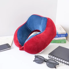 passport-bantal-leher-memory-foam-y22---biru/merah