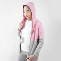 alph-ukuran-m-jaket-hoodie-wanita-cvc---abu-abu/pink