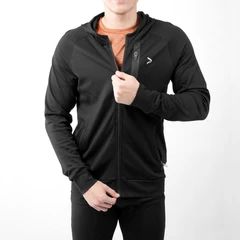 alph-ukuran-l-jaket-hoodie-pria-cvc---hitam