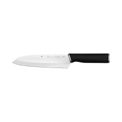 wmf-18-cm-kineo-pisau-santoku---hitam