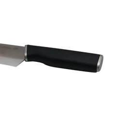 wmf-18-cm-kineo-pisau-santoku---hitam