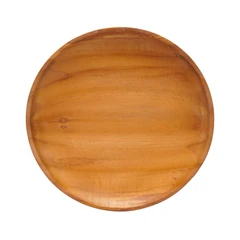 kwas-20-cm-piring-saji-kayu-jati