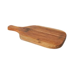 main image Kwas Talenan Kayu Teakwood Curvy Kw1-Tl 003