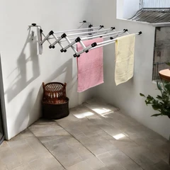 main image Stora Gantungan Handuk Dengan Adjustable Hook