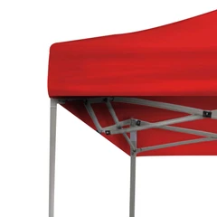 soleil-3x3-mtr-tenda-gazebo-lipat---merah