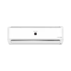 [Free Instalasi] Sharp Air Conditioner 1/2 Pk Ah/au-xp6yhy - Putih