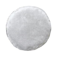 main image Maximus 12.7 Cm Refill Wool Pad