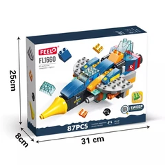 bricks-kingdom-set-87-pcs-variety-fighter-speed