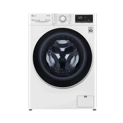 Lg 11 Kg Mesin Cuci Front Loading Fv1411s5wn