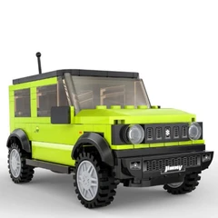 cada-diecast-mobil-suzuki-jimny---hijau