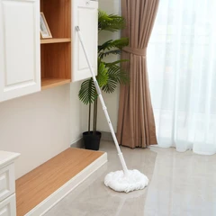 main image Proclean Alat Pel Twist Maxi Mop - Putih